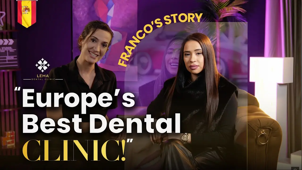 Carla Franco’s Treatment Journey from Spain to Istanbul!